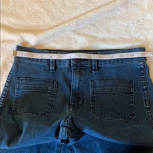 🛍 2 for $20 NWT Gianni Bini High waisted jeans - Picture 2 of 6